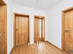 Pronájem bytu 2+kk, Moravské Budějovice, Jechova, 57 m2