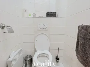 Pronájem bytu 2+kk, Znojmo, Na Kopečku, 79 m2