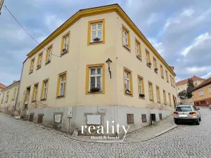 Pronájem bytu 2+kk, Znojmo, Na Kopečku, 79 m2