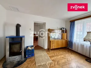 Prodej rodinného domu, Zlín - Příluky, 180 m2