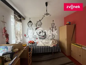 Prodej rodinného domu, Zlín - Příluky, 180 m2