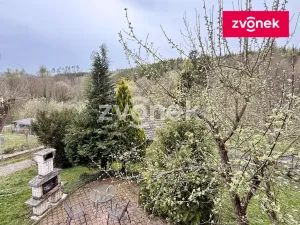 Prodej rodinného domu, Zlín - Příluky, 180 m2