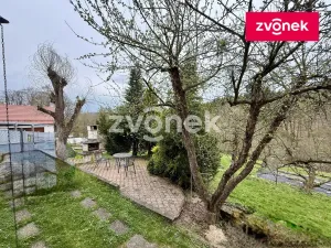 Prodej rodinného domu, Zlín - Příluky, 180 m2