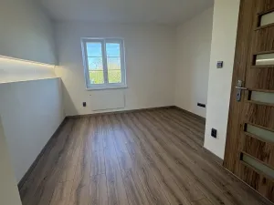 Prodej bytu 2+1, Žatec, Purkyněho, 52 m2