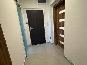 Prodej bytu 2+1, Žatec, Purkyněho, 52 m2