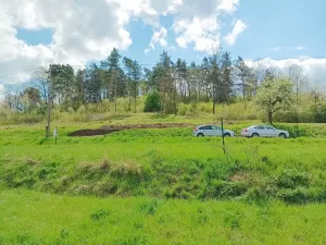 Prodej pozemku pro bydlení, Dobřichov, 975 m2