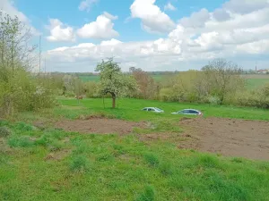 Prodej pozemku pro bydlení, Dobřichov, 975 m2