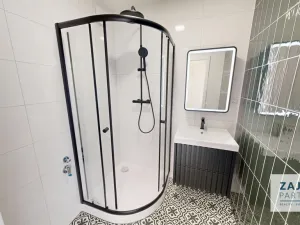 Prodej bytu 3+kk, Praha, Novodvorská, 68 m2