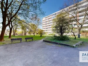 Prodej bytu 3+kk, Praha, Novodvorská, 68 m2