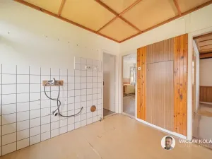 Prodej rodinného domu, Ostroměř, Domoslavická, 103 m2