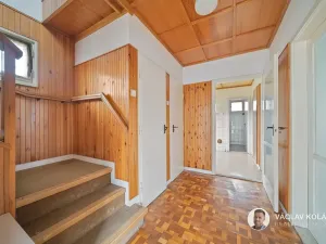 Prodej rodinného domu, Ostroměř, Domoslavická, 103 m2