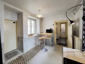 Prodej rodinného domu, Lažánky, 68 m2