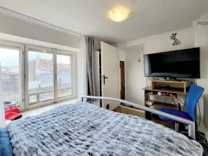 Prodej rodinného domu, Lažánky, 68 m2