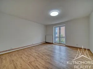 Prodej bytu 3+1, Kutná Hora, Ostašova, 55 m2