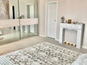 Pronájem bytu 4+kk, Praha - Strašnice, 120 m2