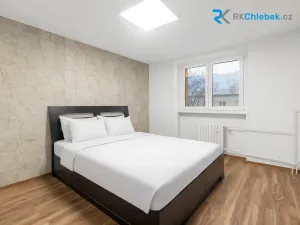 Prodej bytu 2+1, Ostrava, Jubilejní, 54 m2