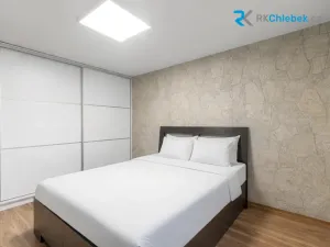 Prodej bytu 2+1, Ostrava, Jubilejní, 54 m2