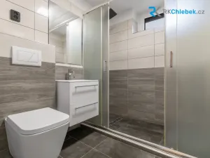 Prodej bytu 2+1, Ostrava, Jubilejní, 54 m2