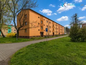 Prodej bytu 2+1, Ostrava, Jubilejní, 54 m2