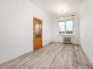 Pronájem bytu 2+1, Praha - Strašnice, Dětská, 43 m2