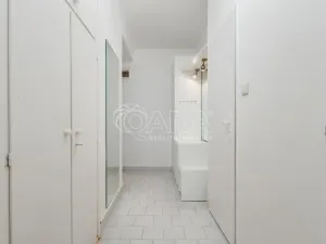 Pronájem bytu 2+1, Praha - Strašnice, Dětská, 43 m2