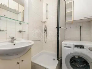 Pronájem bytu 2+1, Praha - Strašnice, Dětská, 43 m2