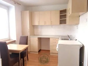 Pronájem bytu 1+1, Sokolov, Karla Čapka, 28 m2