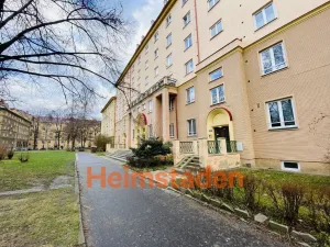 Pronájem bytu 2+kk, Ostrava - Poruba, Čs. exilu, 65 m2