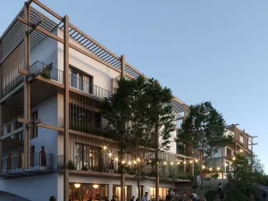 Prodej bytu 2+kk, Valašské Meziříčí, Štěpánov, 45 m2