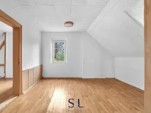 Prodej rodinného domu, Frýdlant, Vančurova, 136 m2