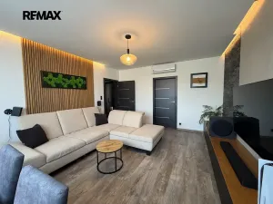 Pronájem bytu 4+1, Praha - Miškovice, Na Kačence, 81 m2