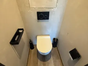 Pronájem bytu 4+1, Praha - Miškovice, Na Kačence, 81 m2