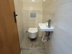 Pronájem bytu 4+kk, Praha - Nusle, Kotorská, 68 m2