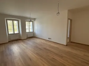 Pronájem bytu 2+1, Písek, Gregorova, 74 m2