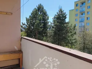 Pronájem bytu 3+1, Liberec, Haškova, 75 m2