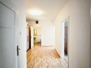 Pronájem bytu 3+1, Liberec, Haškova, 75 m2