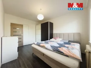 Prodej bytu 3+1, Orlová - Lutyně, Okružní, 75 m2