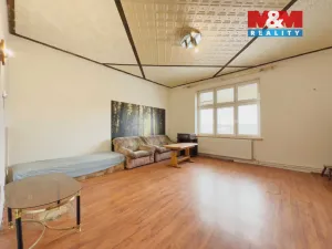 Prodej bytu 3+1, Český Těšín, Nádražní, 113 m2