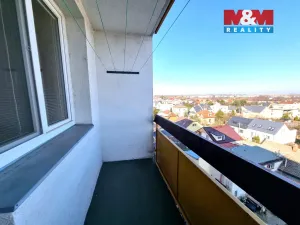 Prodej bytu 2+1, Opava - Kylešovice, 58 m2
