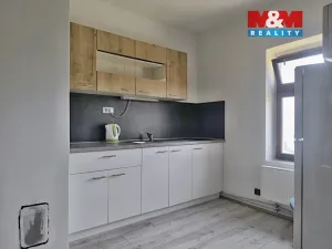 Prodej výrobních prostor, Bořetín, 1393 m2