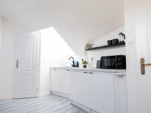 Prodej bytu 2+kk, Praha - Nové Město, Školská, 32 m2