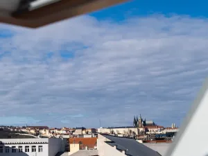 Prodej bytu 2+kk, Praha - Nové Město, Školská, 36 m2