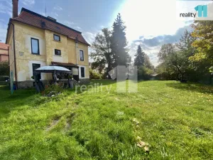 Pronájem bytu 1+1, Dobřany, Palackého, 35 m2