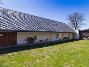 Prodej chalupy, Střížovice, 275 m2