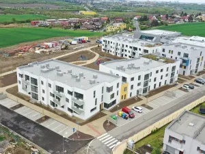 Prodej obchodního prostoru, Praha - Dolní Počernice, Černodolská, 101 m2