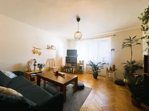 Pronájem bytu 2+1, Kojetín - Kojetín I-Město, Sladovní, 59 m2