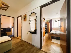 Pronájem bytu 2+1, Kojetín - Kojetín I-Město, Sladovní, 59 m2