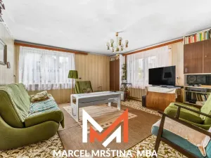 Prodej rodinného domu, Nové Město nad Metují - Krčín, Dobrušská, 160 m2