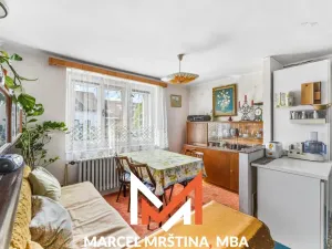 Prodej rodinného domu, Nové Město nad Metují - Krčín, Dobrušská, 160 m2