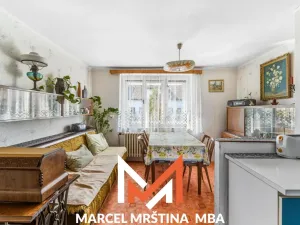 Prodej rodinného domu, Nové Město nad Metují - Krčín, Dobrušská, 160 m2